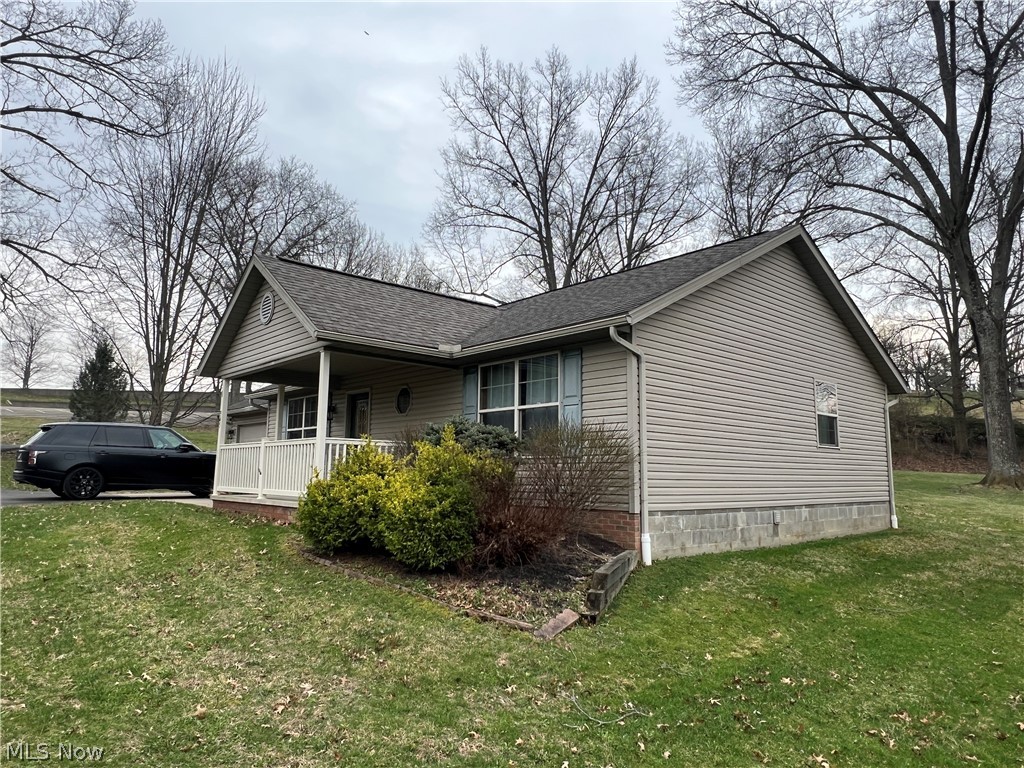 945 E Jackson Street Millersburg OH 44654
