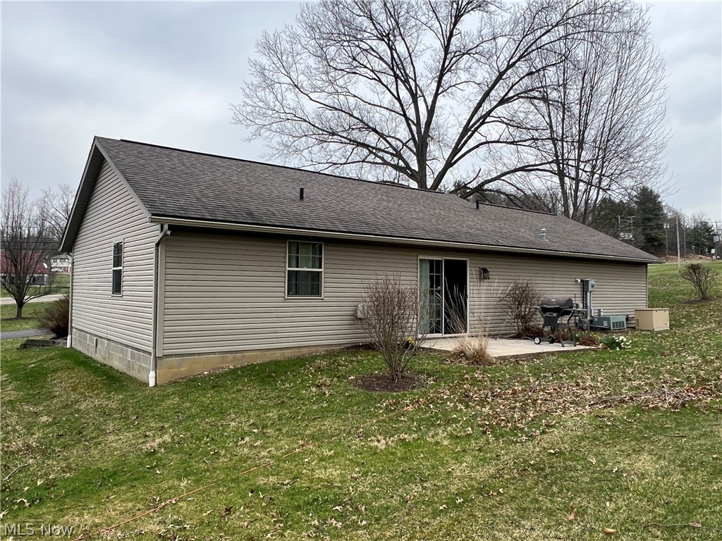 945 E Jackson Street Millersburg OH 44654