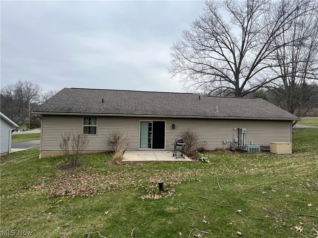 945 E Jackson Street Millersburg OH 44654