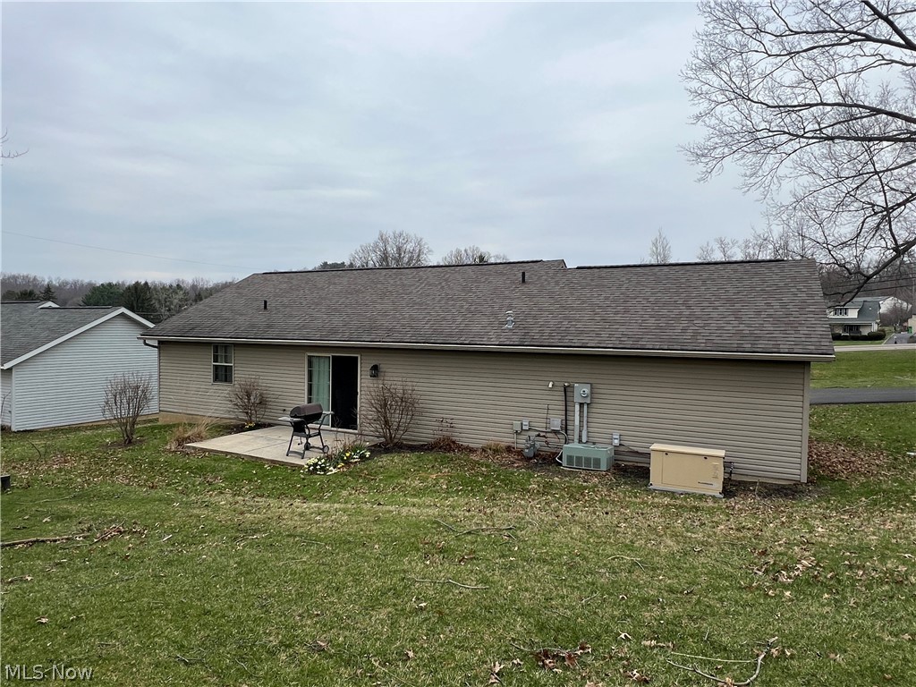 945 E Jackson Street Millersburg OH 44654