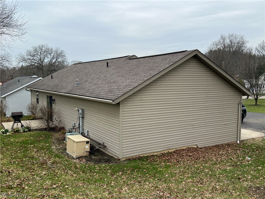 945 E Jackson Street Millersburg OH 44654