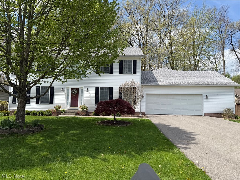 19 Spring Creek Drive Cortland OH 44410