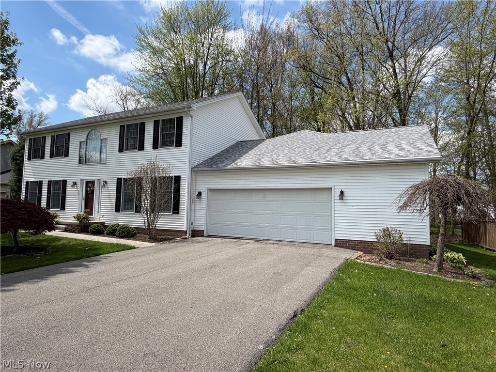 19 Spring Creek Drive Cortland OH 44410