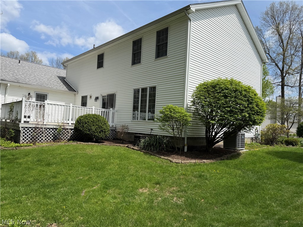 19 Spring Creek Drive Cortland OH 44410