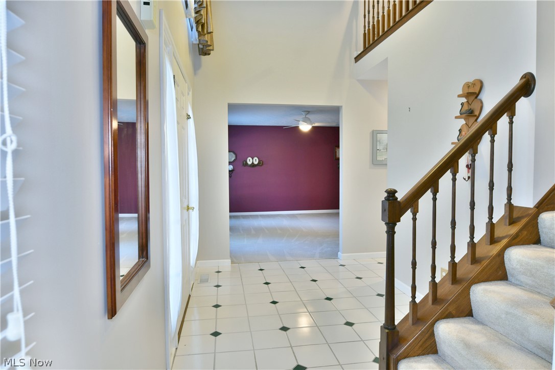19 Spring Creek Drive Cortland OH 44410