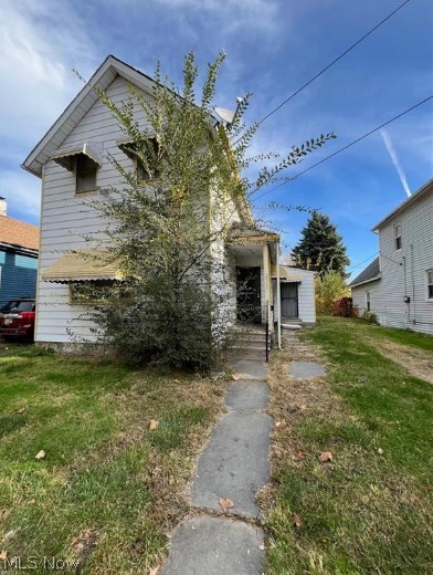 2919 E 64th Street Cleveland OH 44127