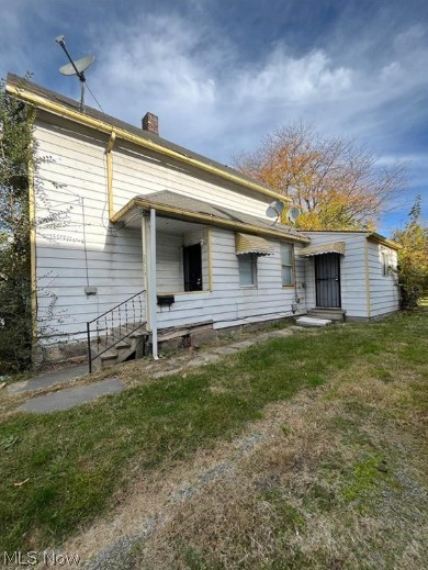 2919 E 64th Street Cleveland OH 44127