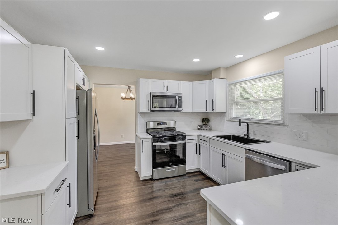 2429 Thurmont Road Akron OH 44313