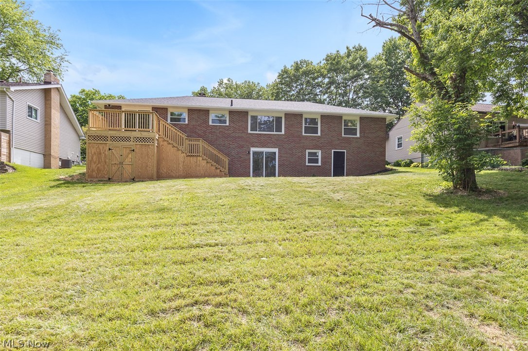 2429 Thurmont Road Akron OH 44313