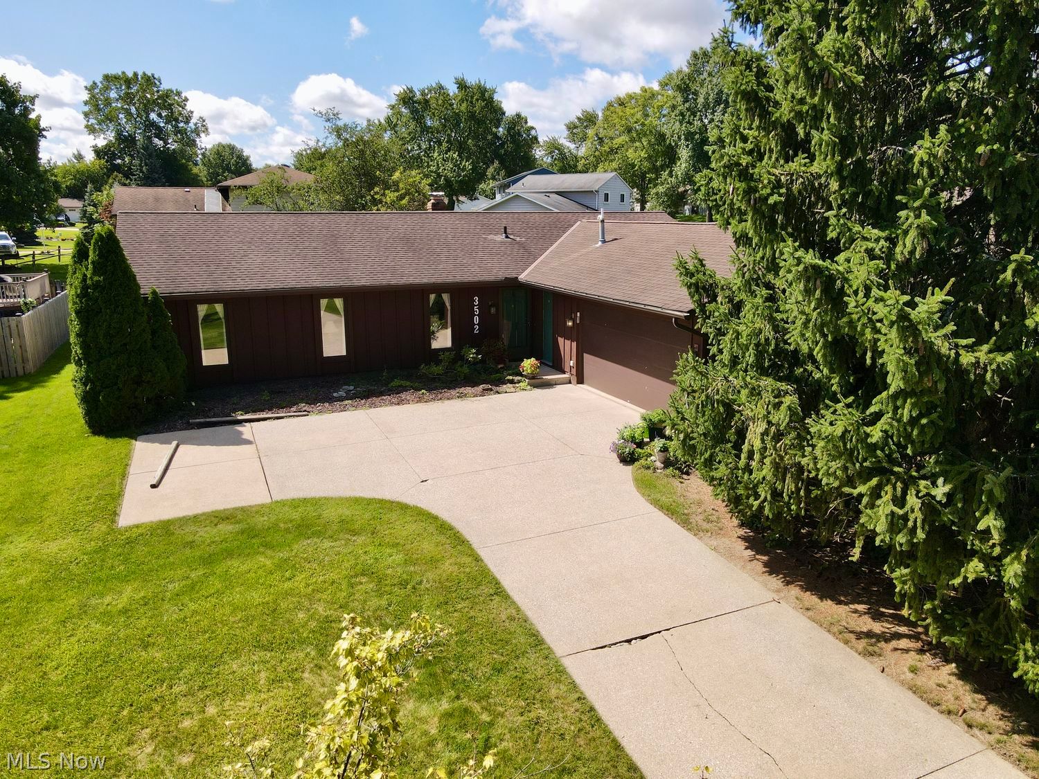 3502 Boston Road Brunswick OH 44212