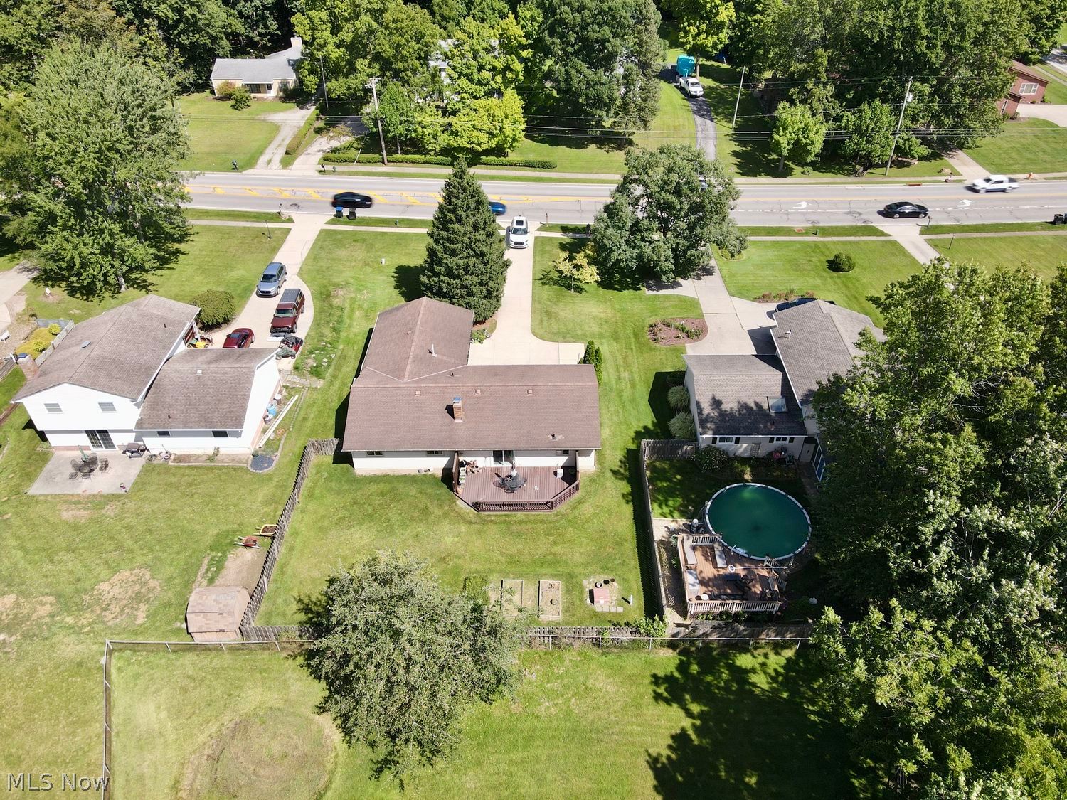 3502 Boston Road Brunswick OH 44212