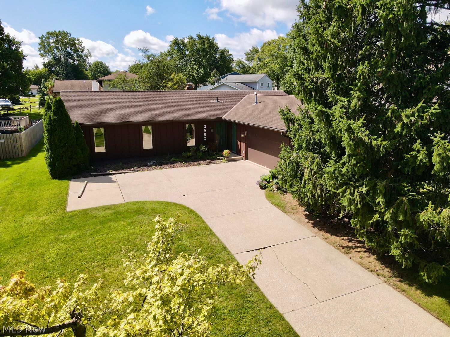 3502 Boston Road Brunswick OH 44212