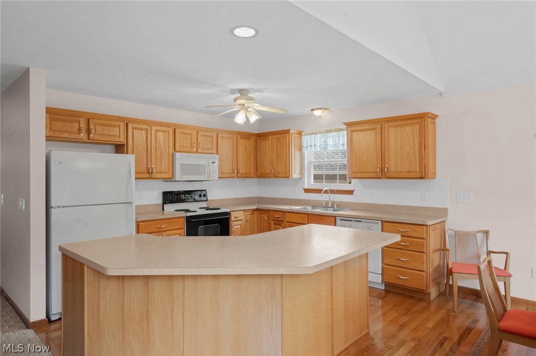 5410 Peachtree Lane N Parma OH 44134