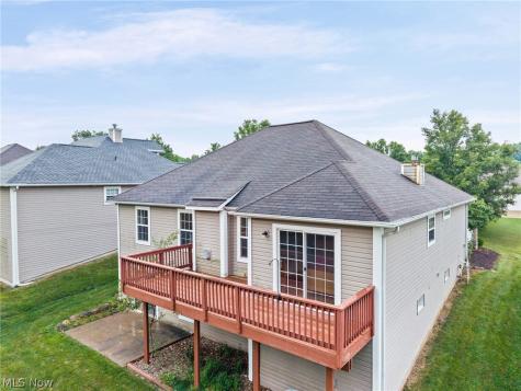 5410 Peachtree Lane N Parma OH 44134