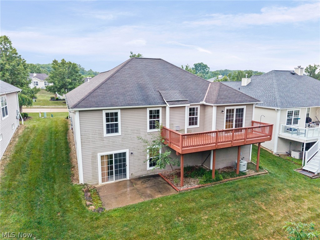 5410 Peachtree Lane N Parma OH 44134