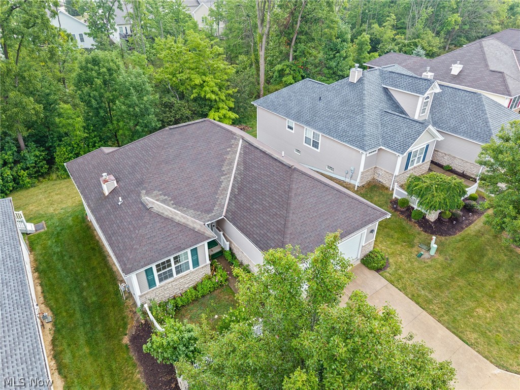 5410 Peachtree Lane N Parma OH 44134