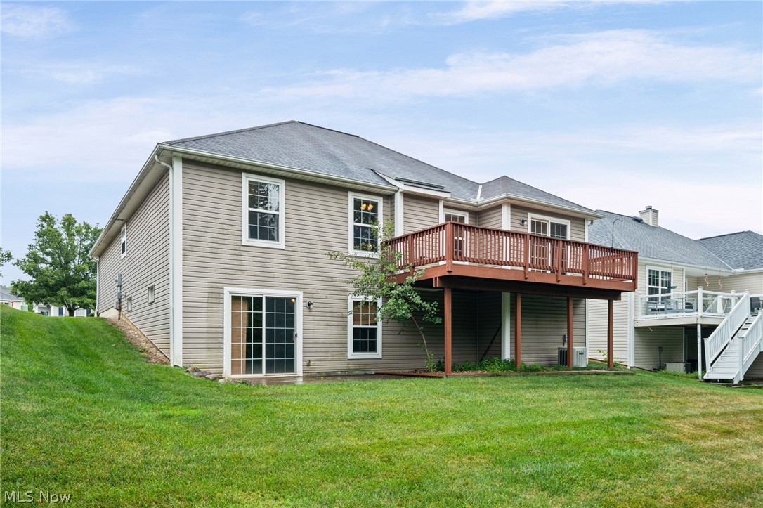 5410 Peachtree Lane N Parma OH 44134