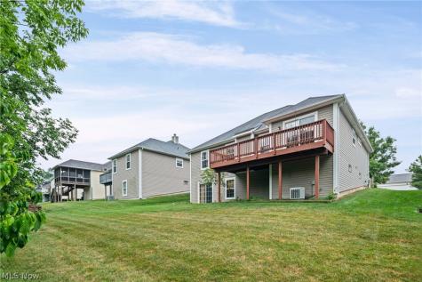 5410 Peachtree Lane N Parma OH 44134