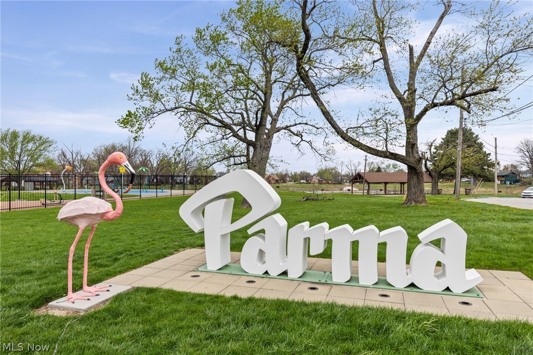 5410 Peachtree Lane N Parma OH 44134