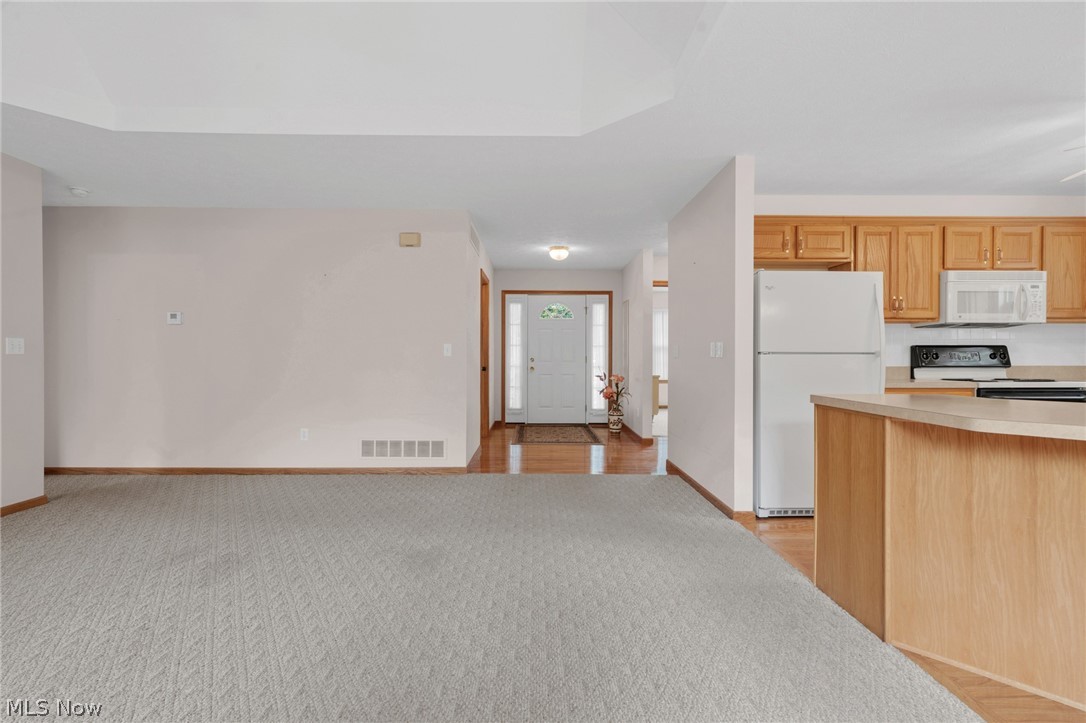 5410 Peachtree Lane N Parma OH 44134