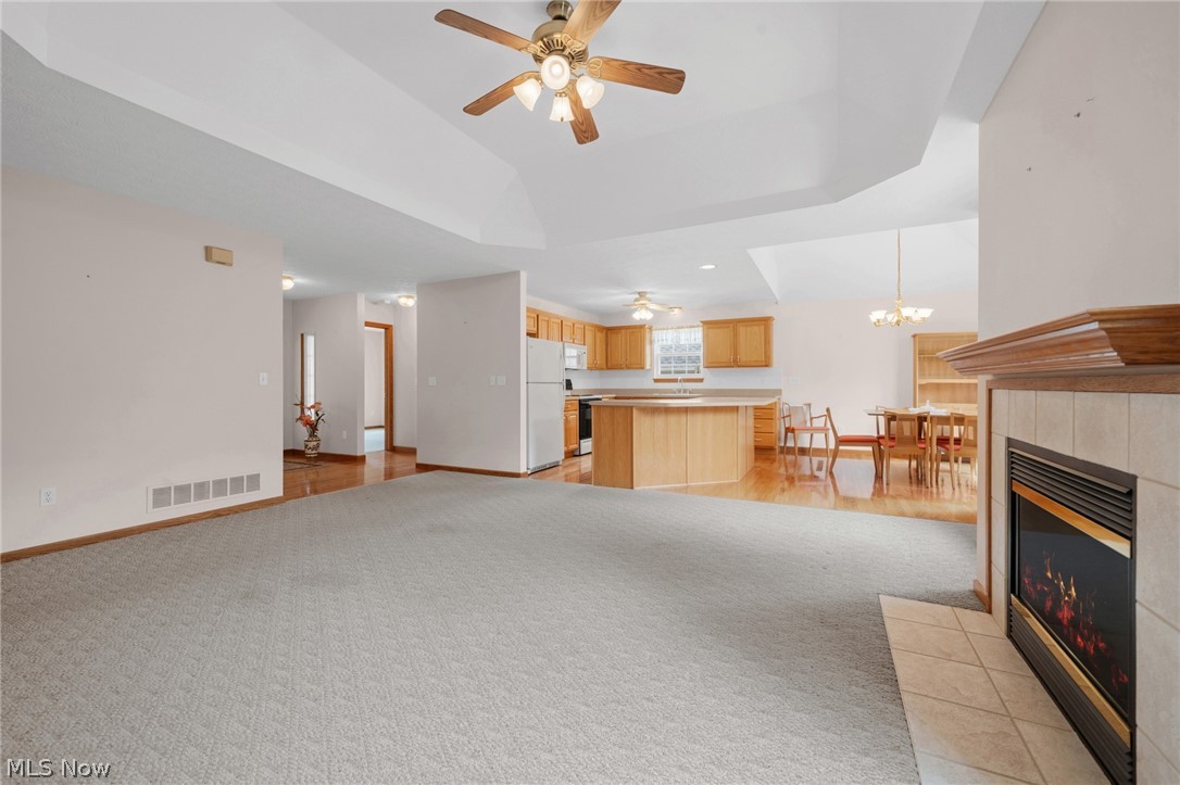 5410 Peachtree Lane N Parma OH 44134