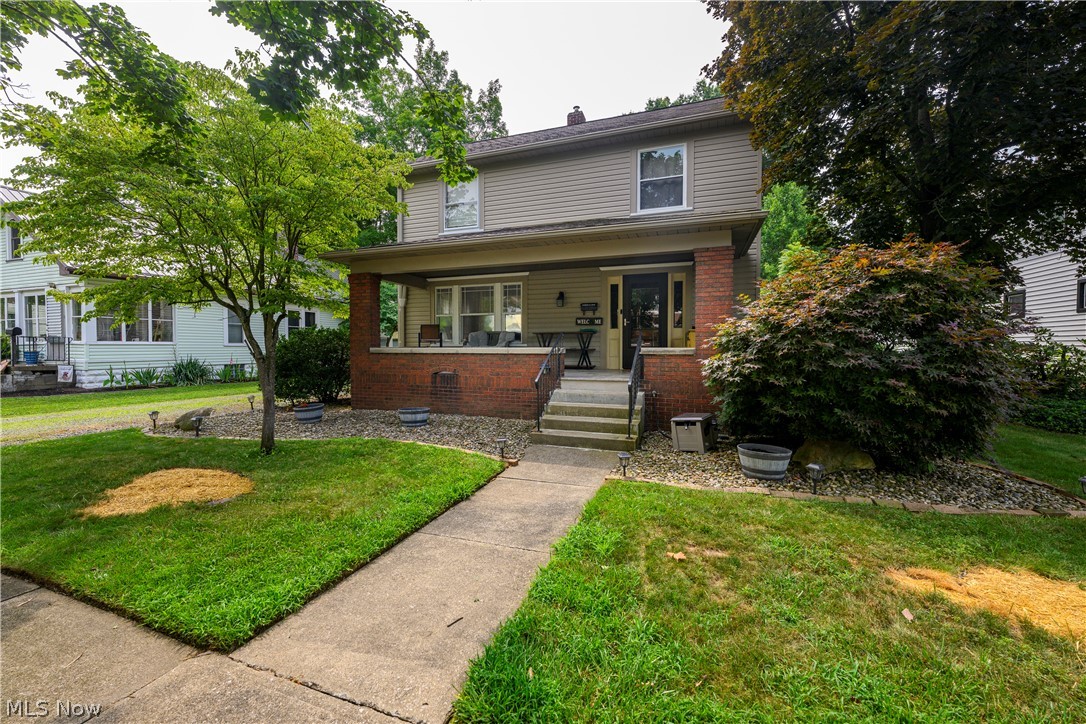 314 E 13th Street Dover OH 44622