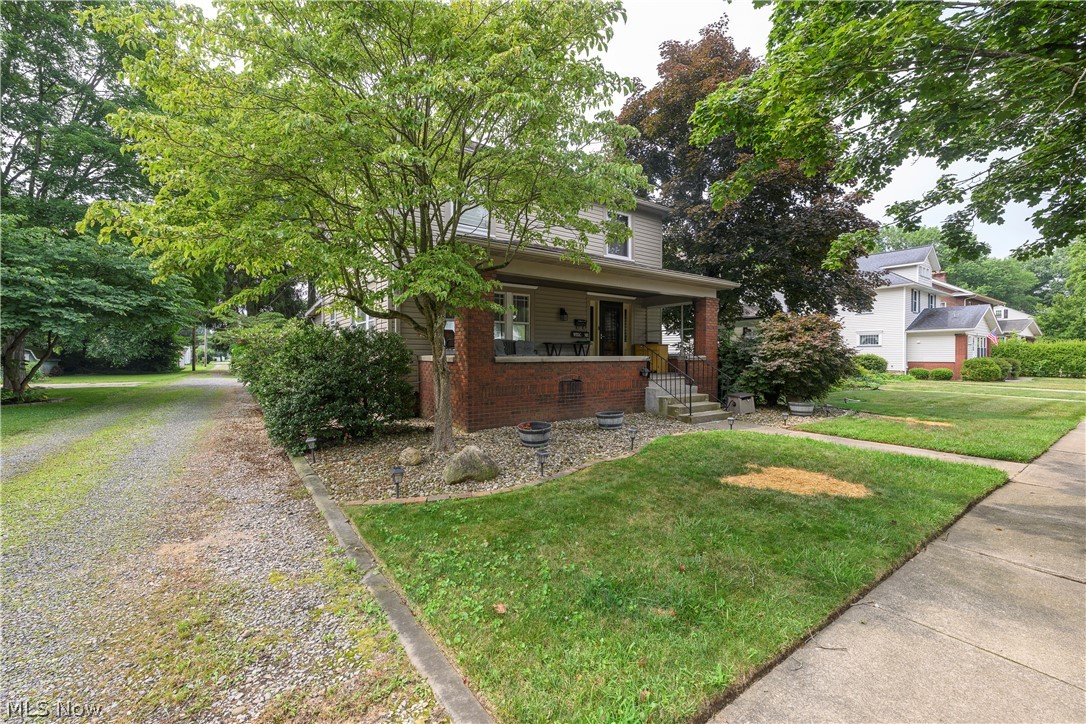 314 E 13th Street Dover OH 44622