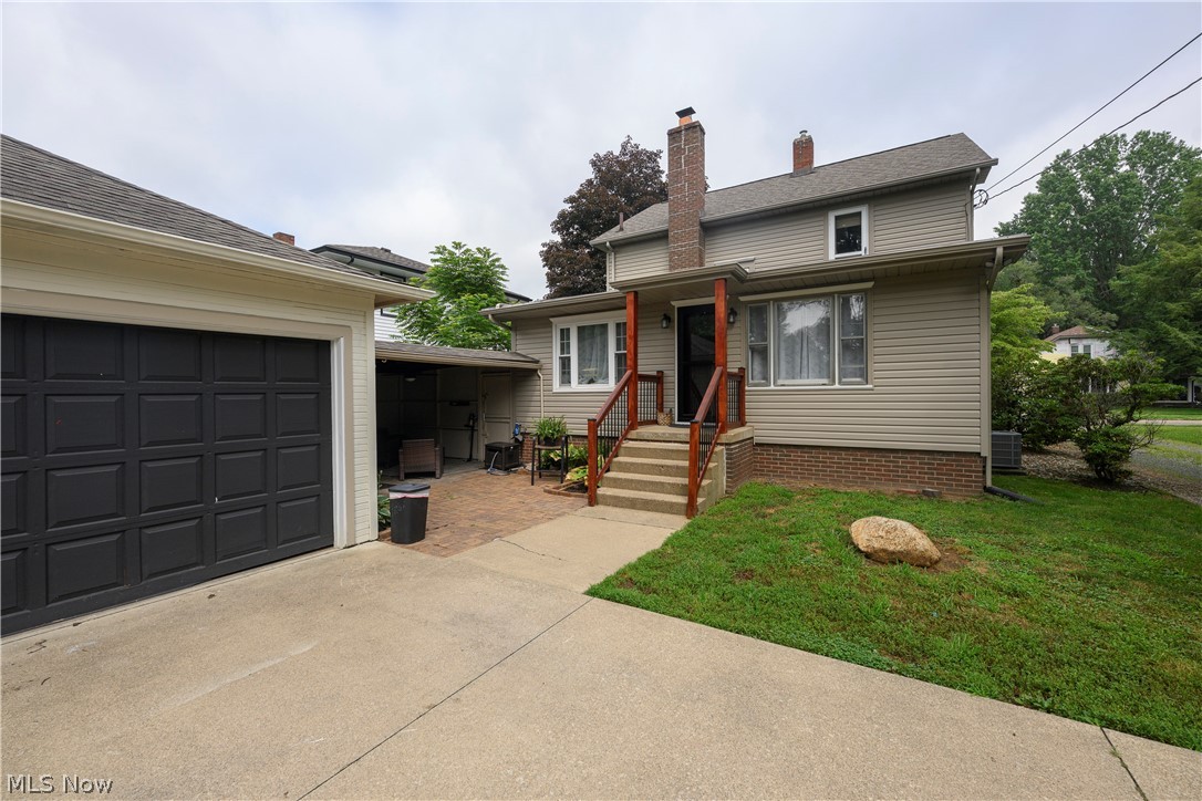 314 E 13th Street Dover OH 44622