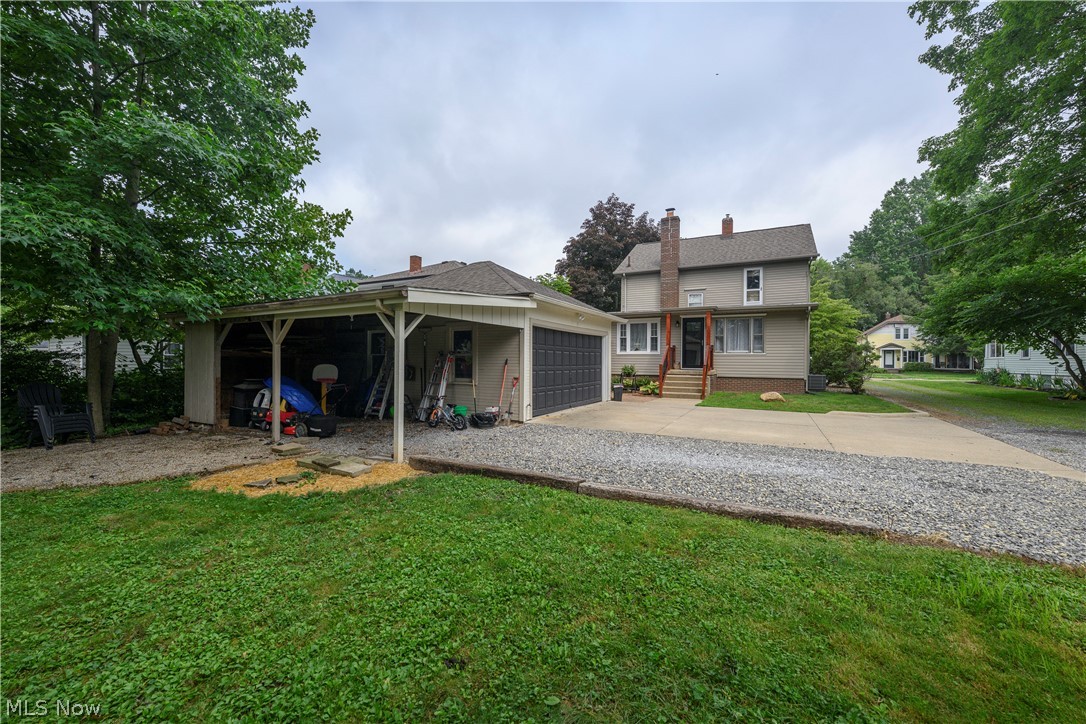314 E 13th Street Dover OH 44622
