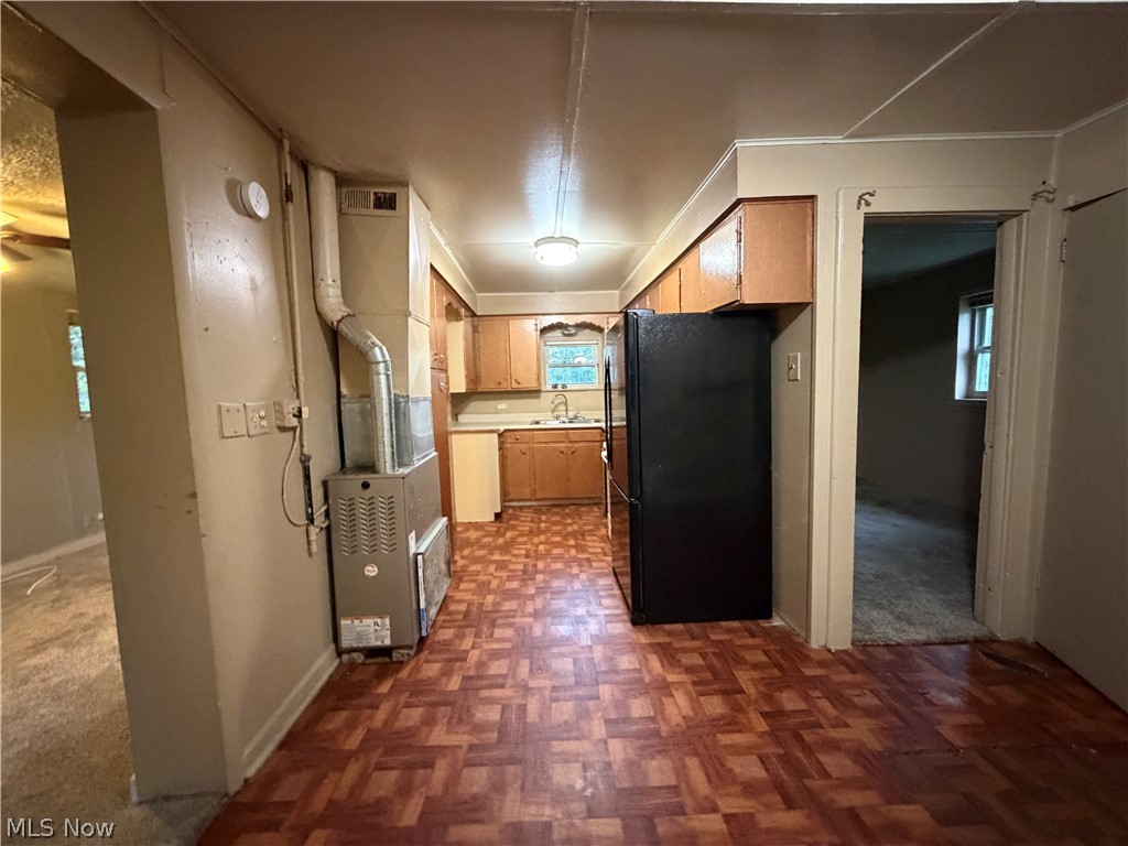 1115 Mckinley Street NE Warren OH 44483