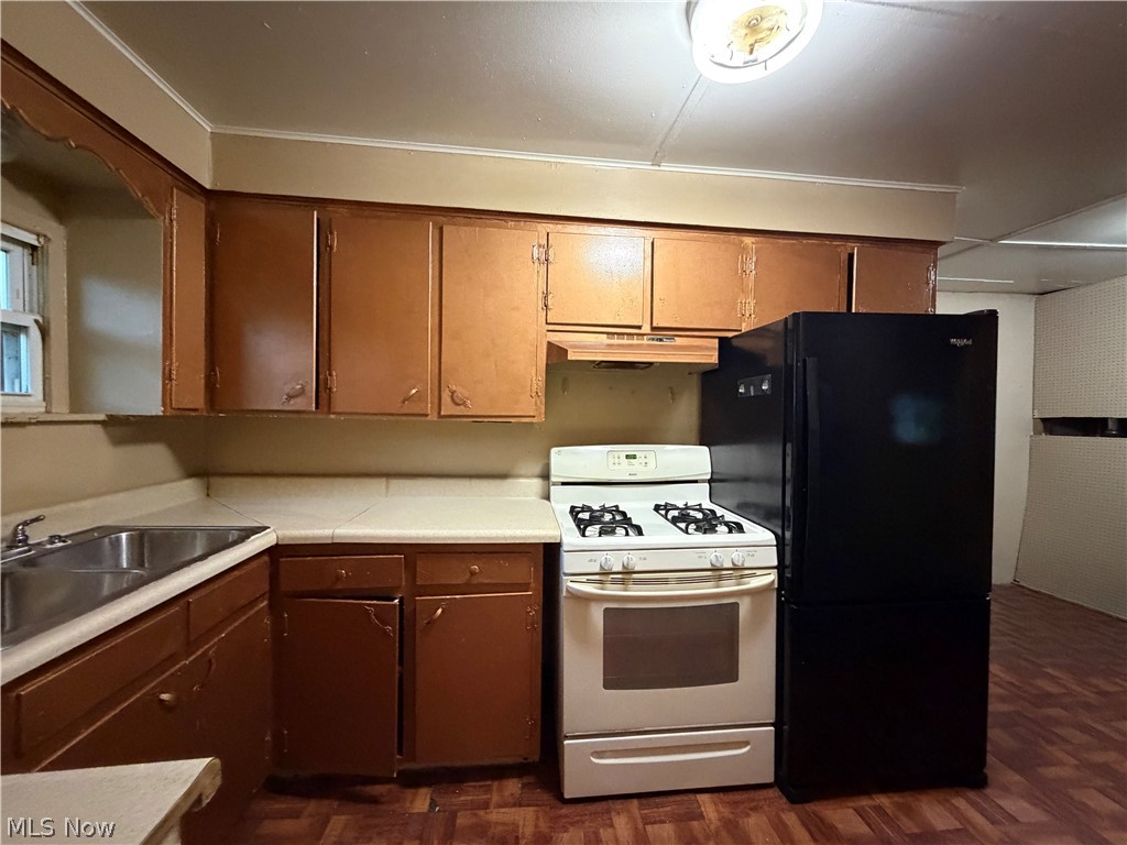 1115 Mckinley Street NE Warren OH 44483