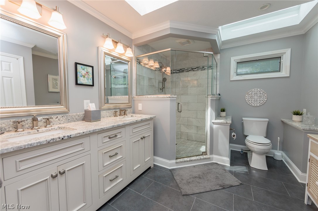 3854 Kings Mill Run Rocky River OH 44116