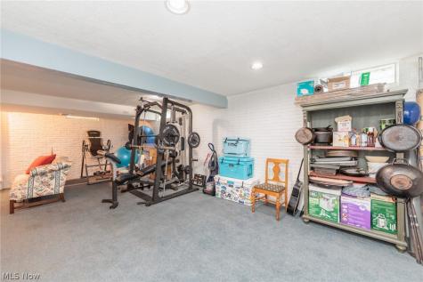 3854 Kings Mill Run Rocky River OH 44116