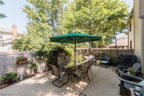 3854 Kings Mill Run Rocky River OH 44116