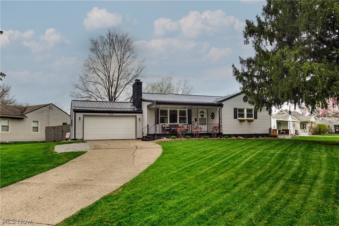2700 Christine Lane Youngstown OH 44511