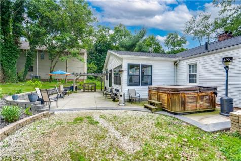 5560 East Boulevard NW Canton OH 44718