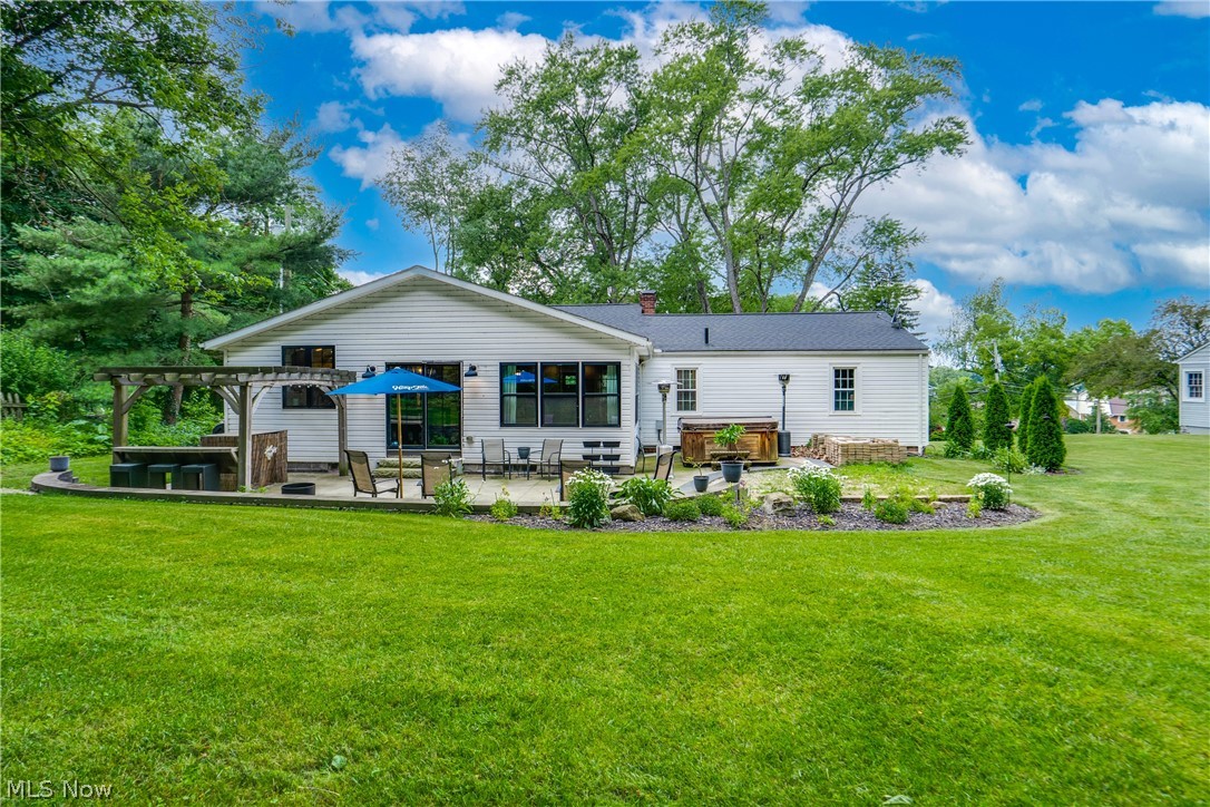 5560 East Boulevard NW Canton OH 44718