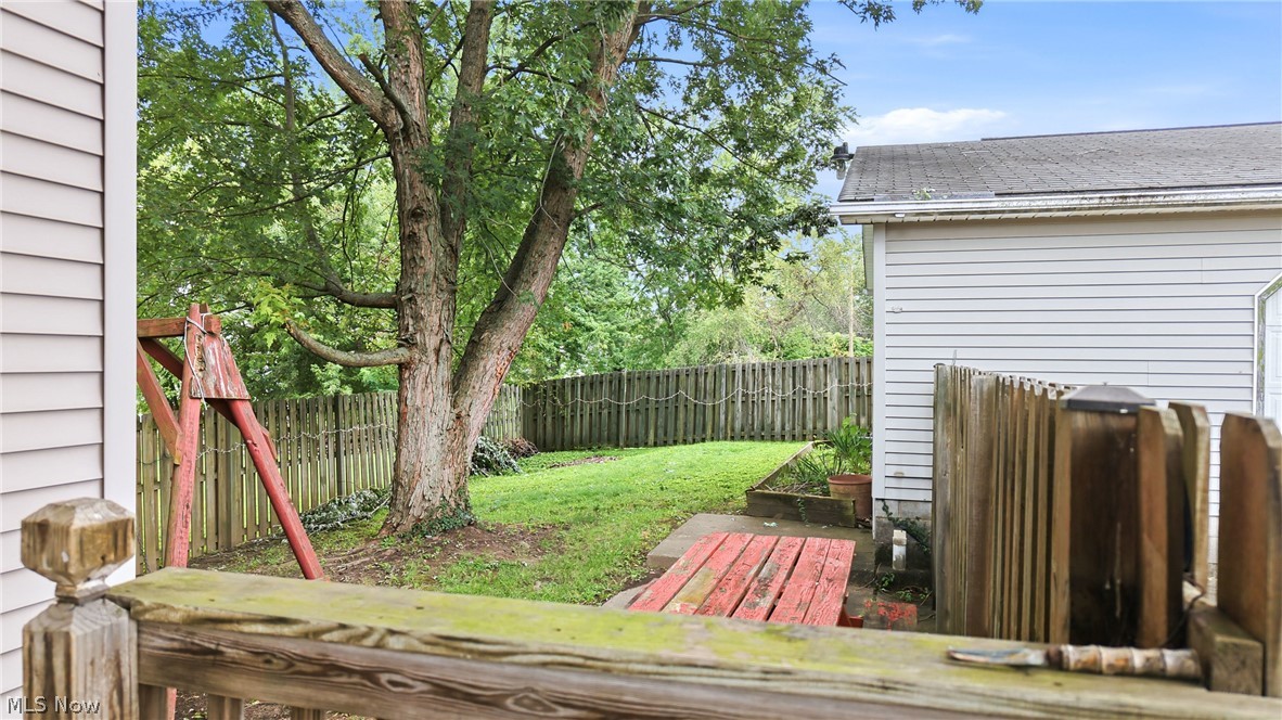 301 Porter Avenue Campbell OH 44405