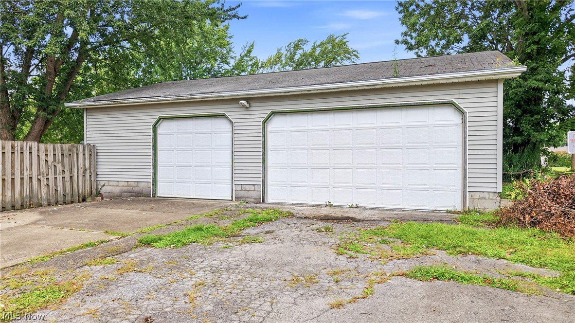 301 Porter Avenue Campbell OH 44405