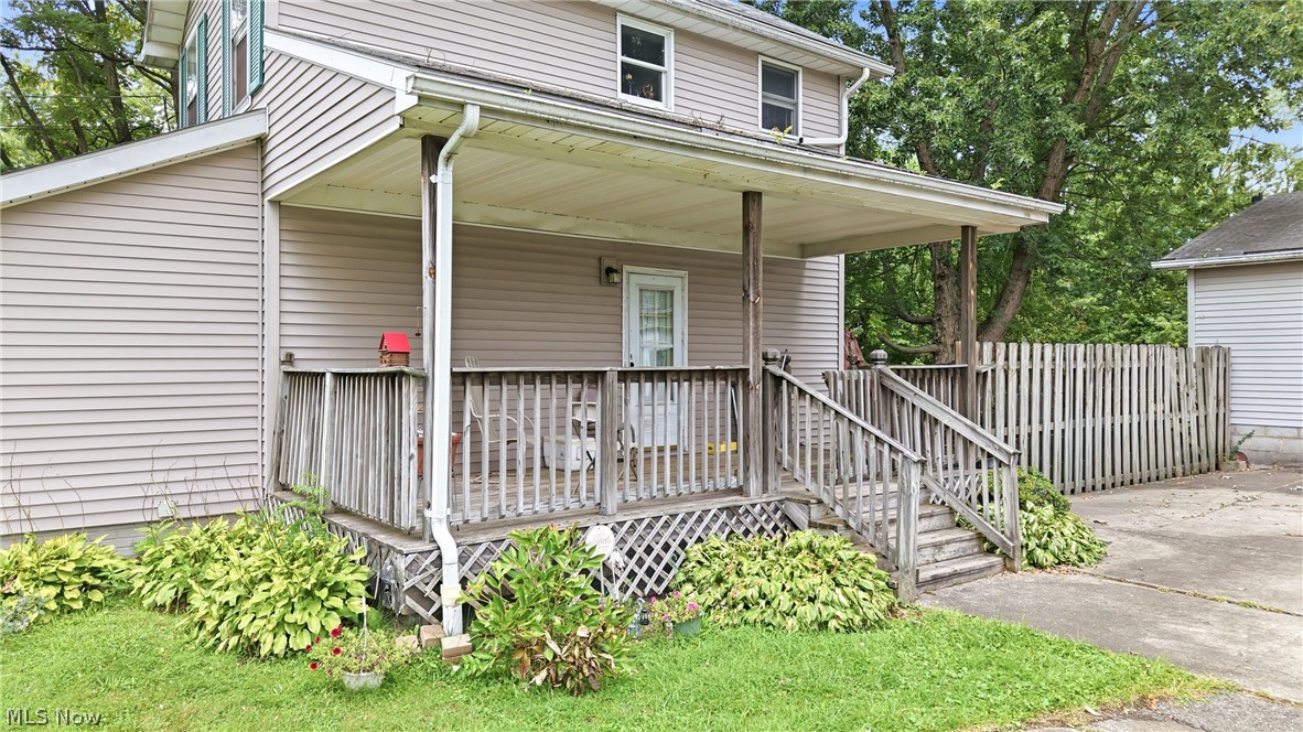 301 Porter Avenue Campbell OH 44405
