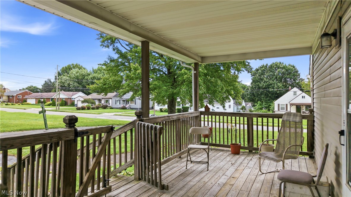 301 Porter Avenue Campbell OH 44405