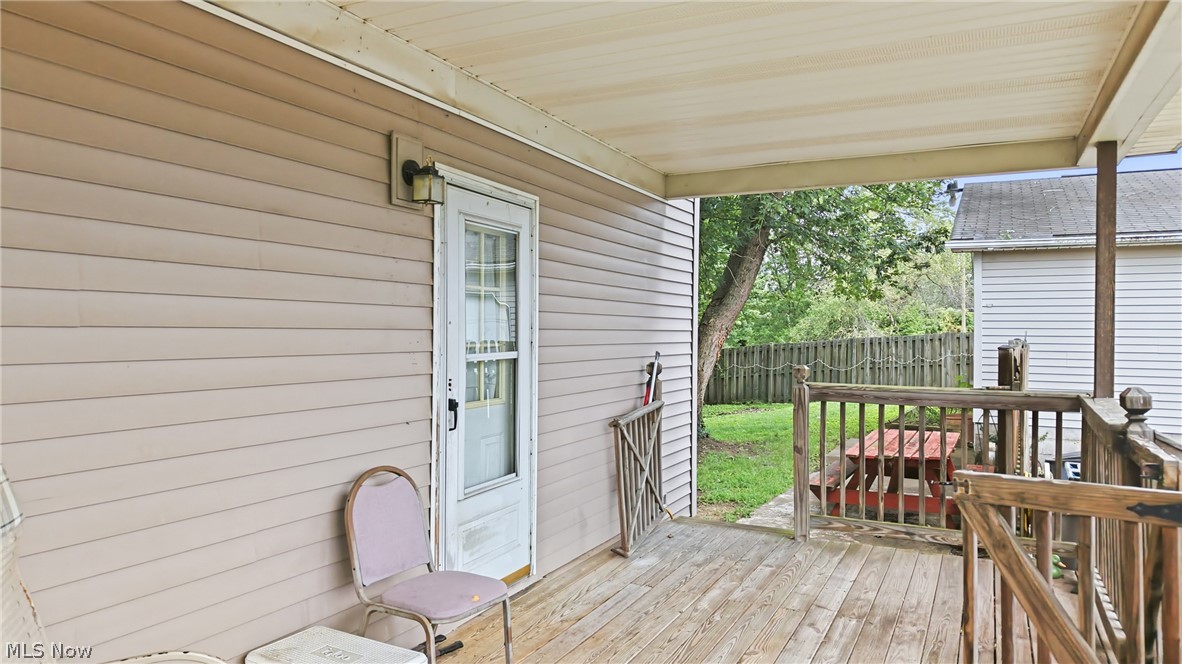 301 Porter Avenue Campbell OH 44405