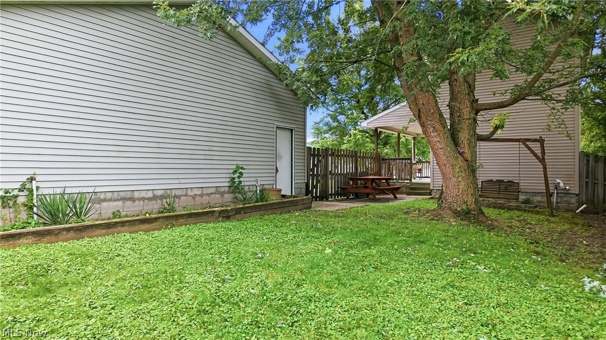 301 Porter Avenue Campbell OH 44405