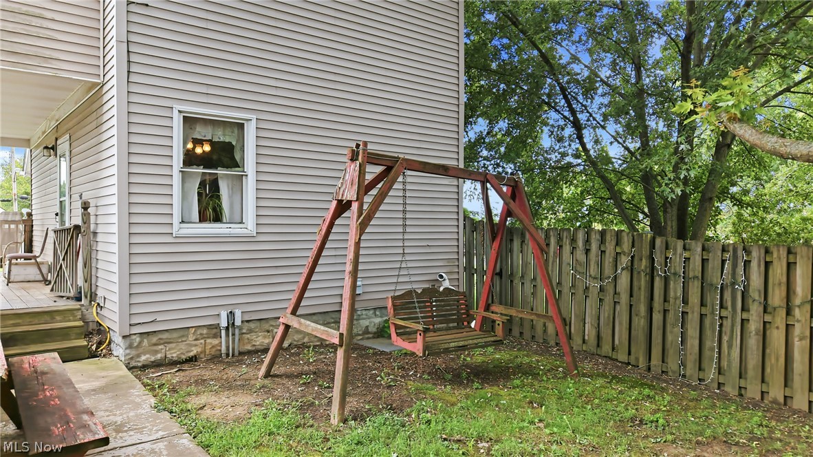 301 Porter Avenue Campbell OH 44405