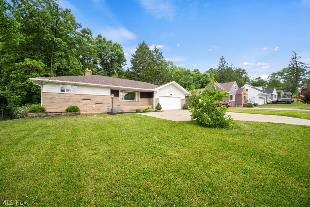 1885 W Sprague Road Broadview Heights OH 44147