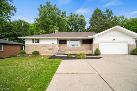 1885 W Sprague Road Broadview Heights OH 44147