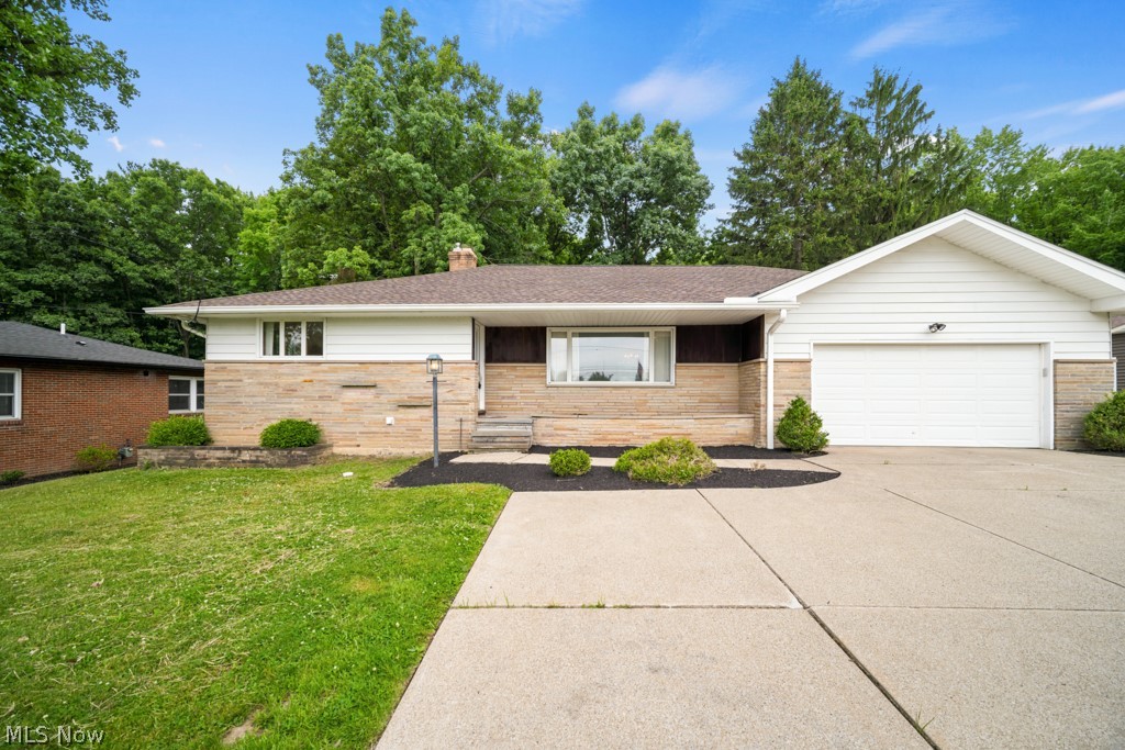 1885 W Sprague Road Broadview Heights OH 44147
