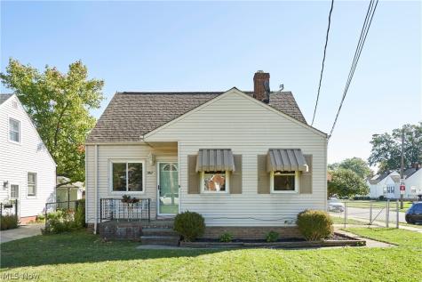 5961 Broadview Road Parma OH 44134