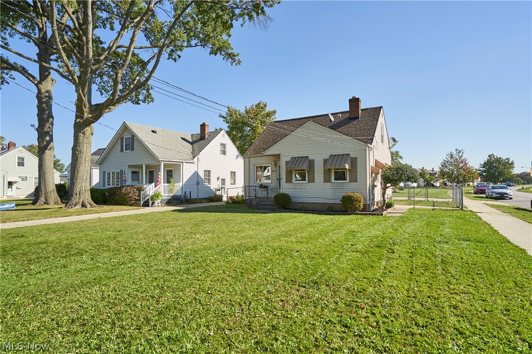 5961 Broadview Road Parma OH 44134