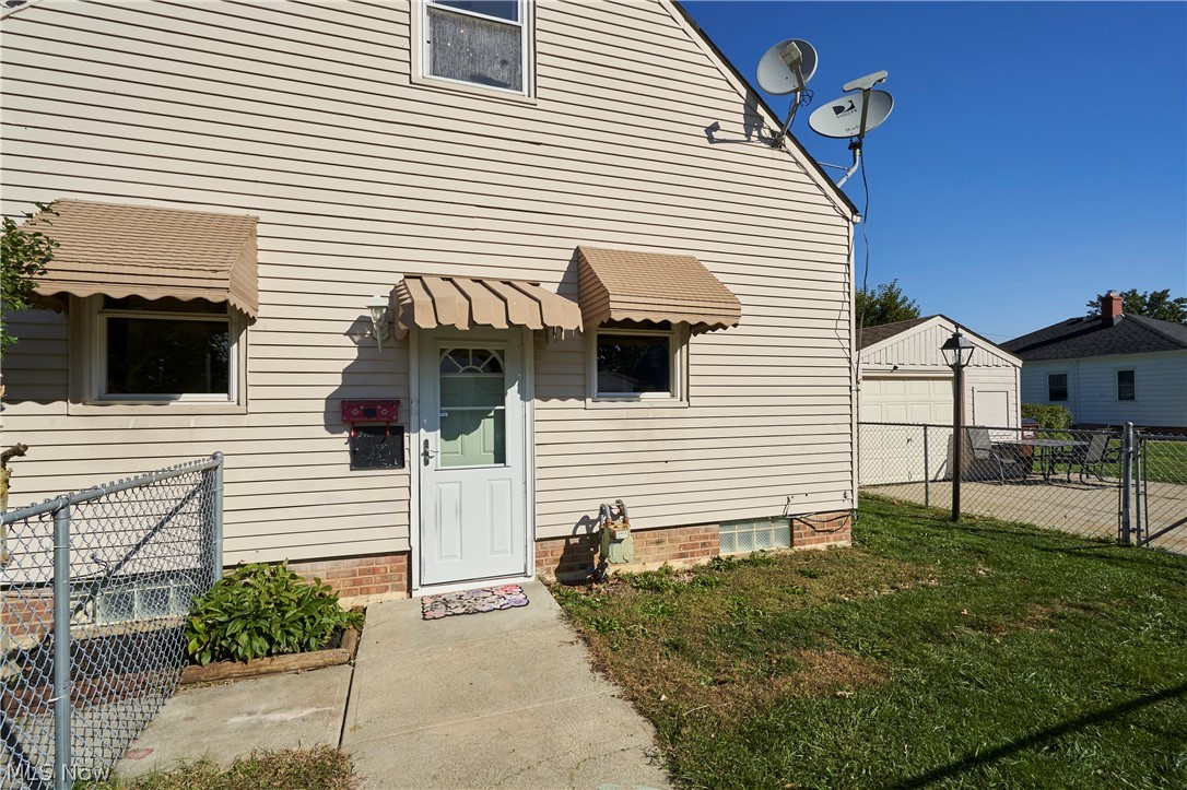 5961 Broadview Road Parma OH 44134